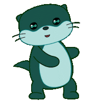 Dance Dancing Sticker by Odd Otties