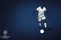 uefa  GIF