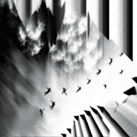 Fantasyworld Falling GIF by intebold