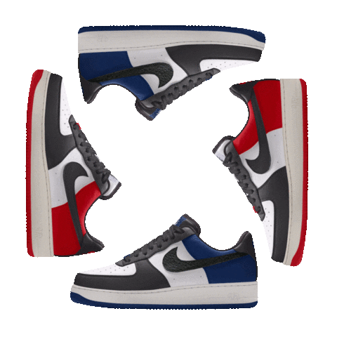 Basket Nike Sticker by Rouge CosaQ