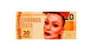 Fernanda Sticker
