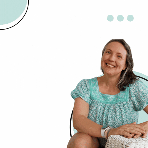 Theresathankyou GIF by Theresa Lear Levine
