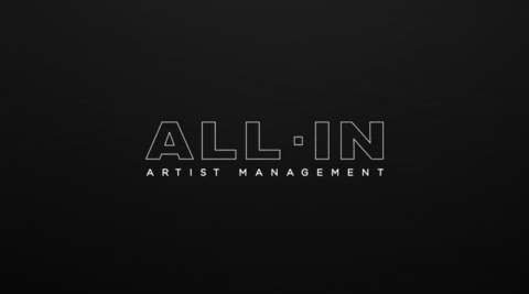 All In Influencer GIF by ALL IN - Artist Management