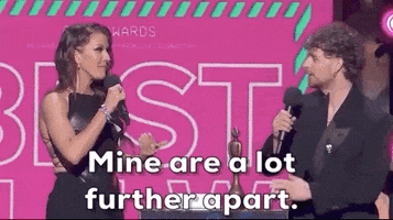 Brits GIF by BRIT Awards