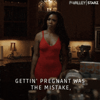 GIF by P-Valley