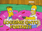 GIF by Fortnite