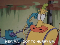 rockos modern life nicksplat GIF