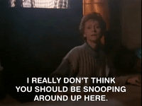 are you afraid of the dark nicksplat GIF