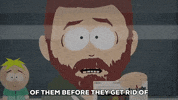GIF by South Park 