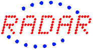 Radar2020 Sticker by Radar Festival
