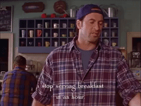 season 2 netflix GIF by Gilmore Girls 