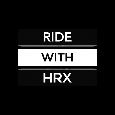Hrithik Roshan Running GIF by HRX Brand