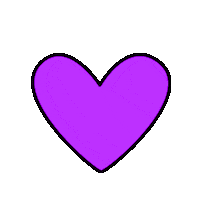 Heart Love Sticker by NOHARA