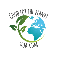 Planet Sticker by WoB Group