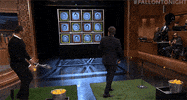 jimmy fallon baseball GIF by The Tonight Show Starring Jimmy Fallon