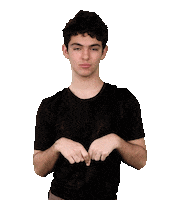 Joaco Joaquinbondoni Sticker by Las Estrellas