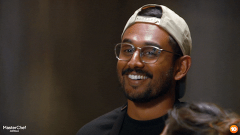 GIF by MasterChefAU