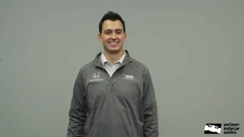 indy 500 yes GIF by Paddock Insider