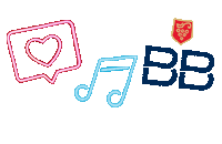 Szilveszter Pezsgo Sticker by BB pezsgő & bor