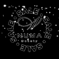 NumaBeauty beauty black sale amsterdam GIF