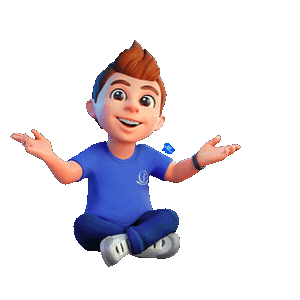 Fun Friends Sticker by Colégio Salvatoriano Bom Conselho