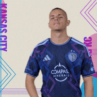 Major League Soccer GIF by Sporting KC
