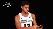 College Sports Sport GIF by Providence Friars