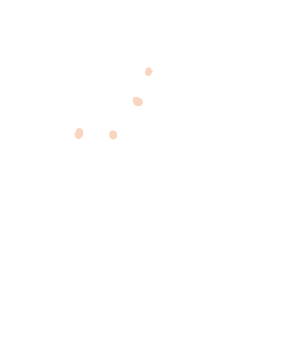 Zig Zag Explosion Sticker by Forever Projects