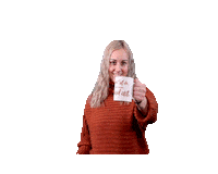 hurradocom dance dog cheers sweet Sticker