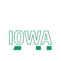 Excited 4-H Sticker by ISUExtension