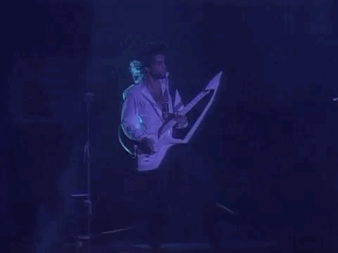 prince the question of u GIF