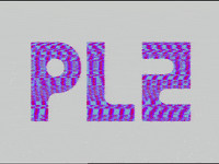 Art Glitch GIF