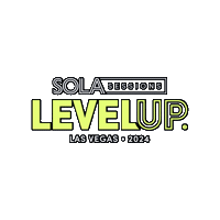 Sola Sessions Sticker by solasalons