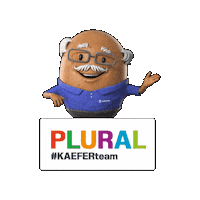 Plural Sticker by KAEFER Brasil