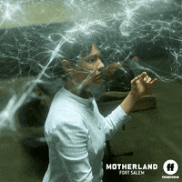 Season 2 Witch GIF by Motherland: Fort Salem