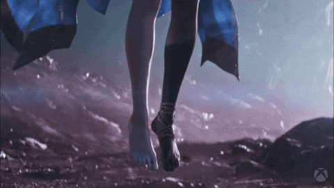 Hover Destiny 2 GIF by Xbox