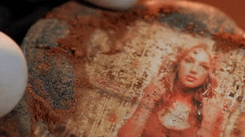 Oops I Did It Again GIF by Britney Spears
