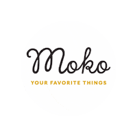 MokoMarket moko mokomarket Sticker