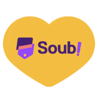 Numaboa Sticker by Sou Barato