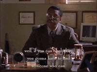 season 2 netflix GIF by Gilmore Girls 