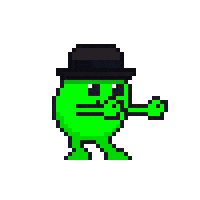 Dance Dancing Sticker by Potatoz by 9GAG