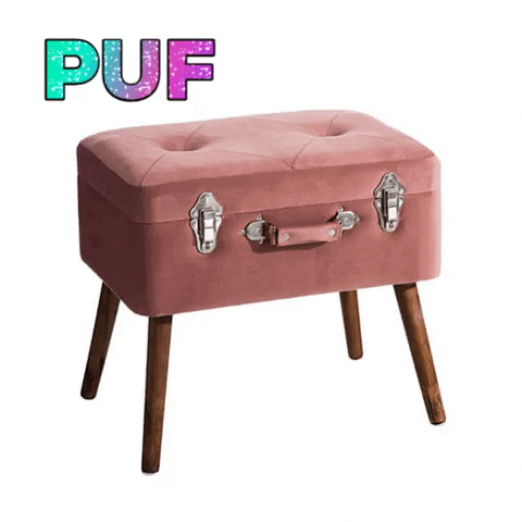 Puf GIF by RK Projects