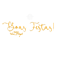 Natal Festas Sticker by Brigadeiros Fabiana D'Angelo
