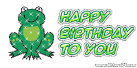 kermit STICKER