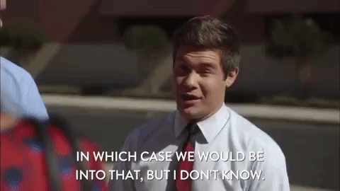 adam devine GIF by Workaholics