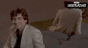 Martin Scorsese 80S GIF by Turner Classic Movies
