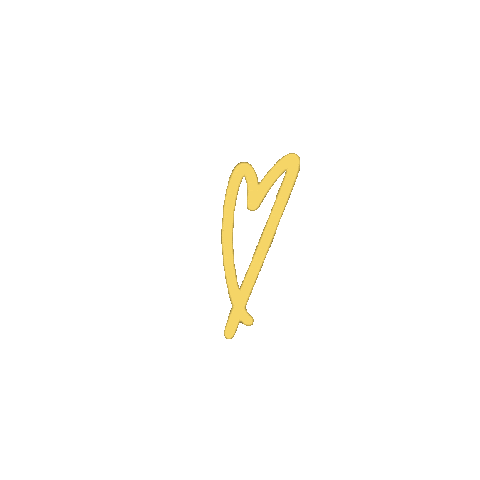 Heart Valentine Sticker