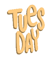 New Day Sticker by Demic