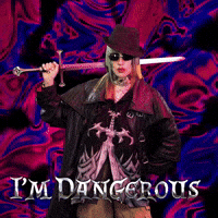 I'm Dangerous
