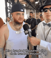 Rolling Loud Rl GIF by Respective